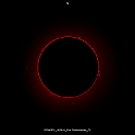 sun prominences